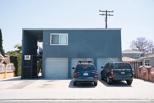 3556 Sanborn Ave #H Photo 1