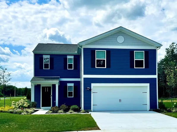 1704 Severn St, Salisbury, MD 21801