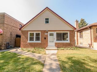 2554 Oak St, Franklin Park, IL 60131