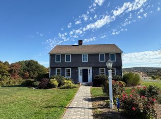 295 Matson Hill Rd, South Glastonbury, CT 06073