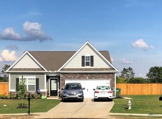 14 Mallard Rd #68, Adairsville, GA 30103