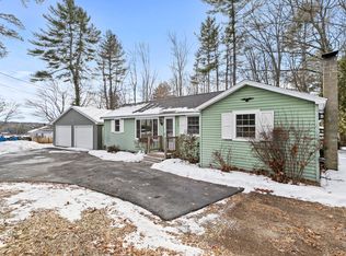 404 Pope Road, Windham, ME 04062