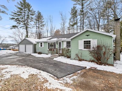 404 Pope Road, Windham, ME, 04062
