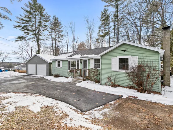 404 Pope Road, Windham, ME 04062