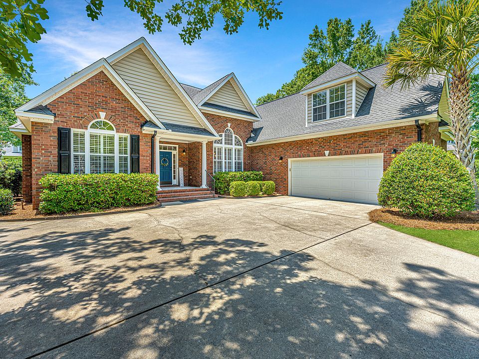 4205 Persimmon Woods Dr, North Charleston, SC 29420 Zillow