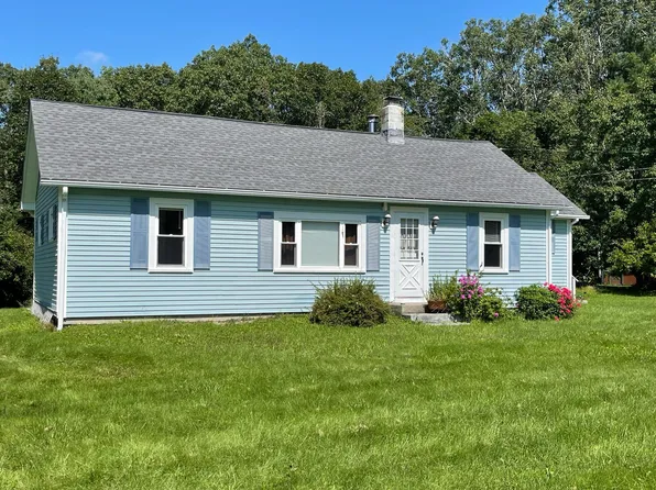 21 S Bay Road, Franklin, ME 04634