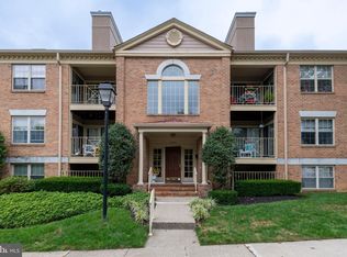 14206 Dove Creek Way UNIT 203, Sparks, MD 21152