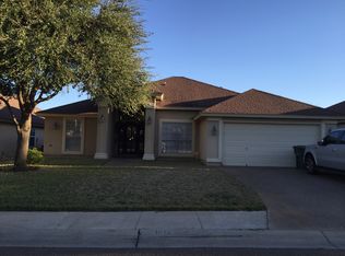 1815 Lemonwood Dr, Laredo, TX 78045