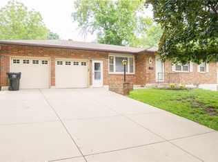 3509 S Leslie Ave, Independence, MO 64055