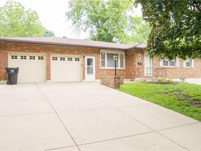 3509 S Leslie Ave, Independence, MO, 64055