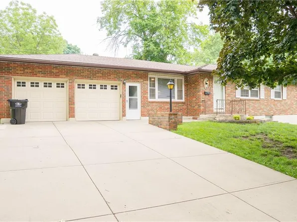 3509 S Leslie Ave, Independence, MO 64055