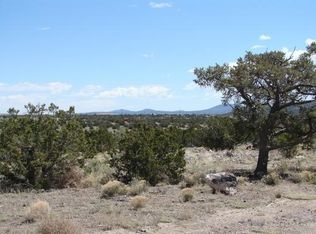 10240 S Big Elk Rd, Williams, AZ 86046