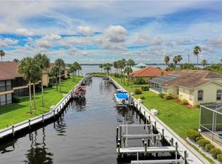 15489 Admiralty Cir APT 3, North Fort Myers, FL 33917