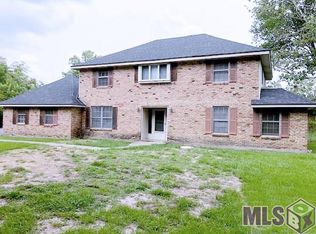14300 Tiggy Duplessis Rd, Gonzales, LA 70737
