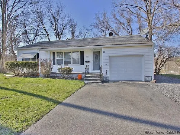 256 Salem Street, Port Ewen, NY 12466