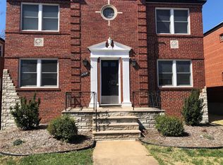 4519 Jamieson Ave, Saint Louis, MO 63109