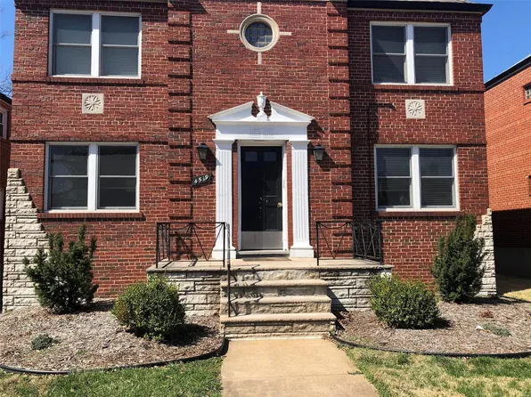 4519 Jamieson Ave, Saint Louis, MO 63109