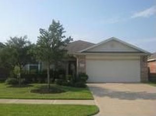 11405 Morning Cloud Dr, Pearland, TX 77584