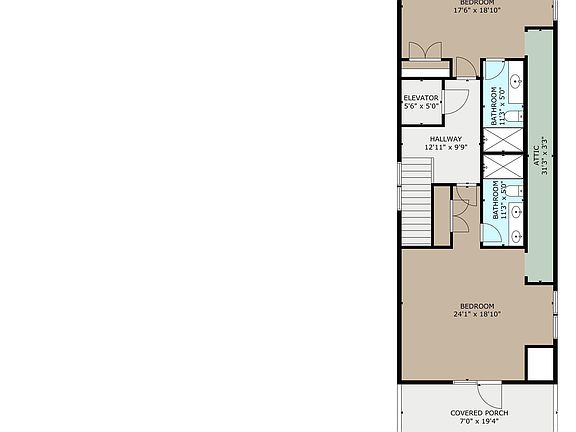 5th image of 210B 9th Ave. S