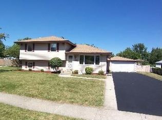 3479 Rogina Dr, Joliet, IL