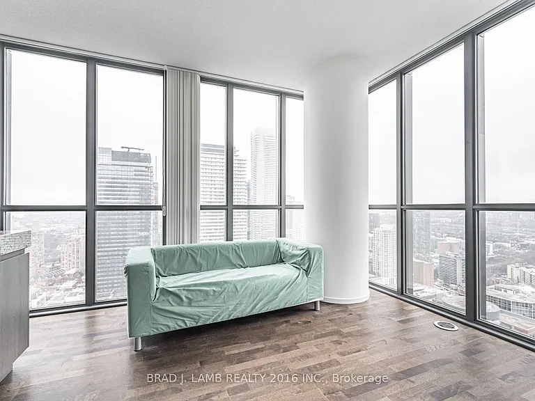 101 Charles St E #4106 — Photo 10