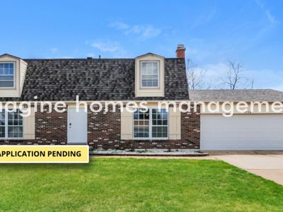 2126 Meadow Dr, Barnhart, MO, 63012