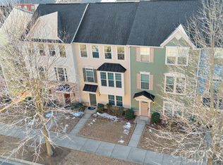 City Park, Charlotte, NC 28217