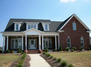 4813 Lake Hills Dr, Wilson, NC 27896