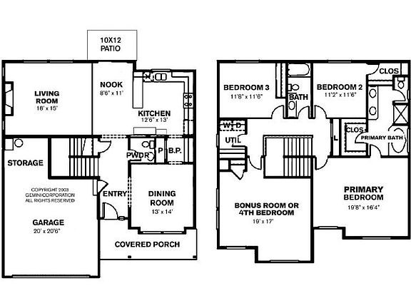 2nd image of 9001 Wyatt Court SE