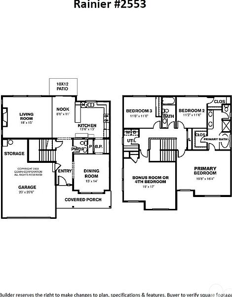 2nd image of 9001 Wyatt Court SE