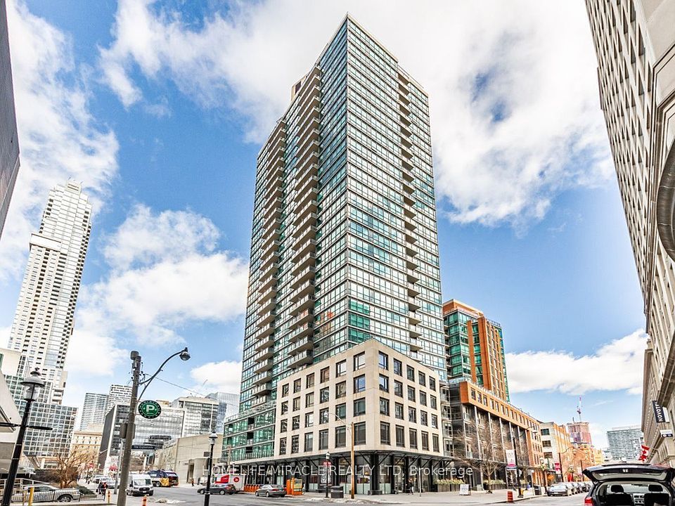1st image of 1 Scott St #202W