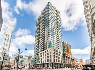 1 Scott St #202W, Toronto, ON M5E 1A1