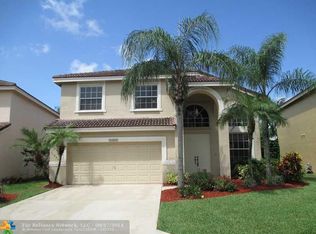 11577 NW 3rd Pl, Coral Springs, FL 33071