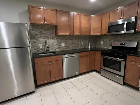 2651 Miles Ave, Baltimore, MD 21211
