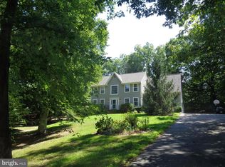 1706 Market St, Owings, MD 20736