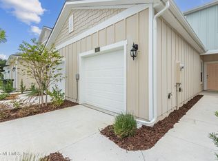 64 Playa De Luna Lane St, Saint Augustine, FL 32095