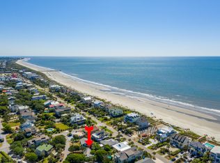 620 Carolina Blvd, Isle Of Palms, SC 29451