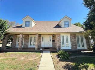 3621 Kent Ave, Metairie, LA 70006