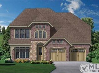 8713 James Dr, Argyle, TX 76226