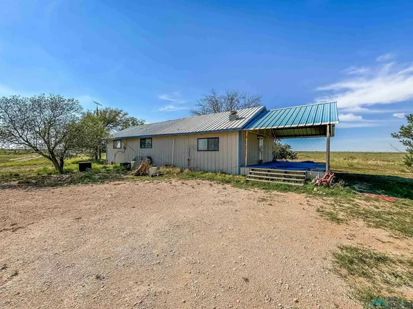 15101 N Knowles Rd, Lovington, NM 88260