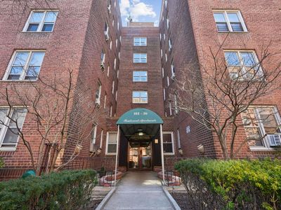 103-30 68th Avenue #5B, Forest Hills, NY, 11375