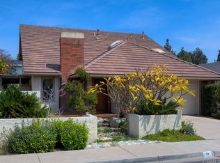 13 Gold Blf, Irvine, CA 92604