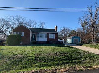 6700 Oakland Ave, Riverdale, MD 20737