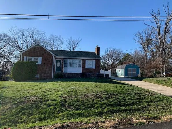 6700 Oakland Ave, Riverdale, MD 20737