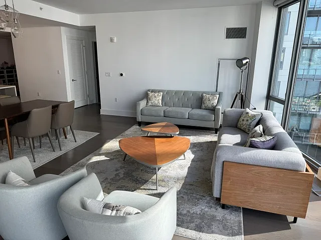 9 Avenue At Port Imperial #815 — Photo 5