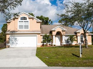 4325 SW Jaunt Rd, Port Saint Lucie, FL 34953