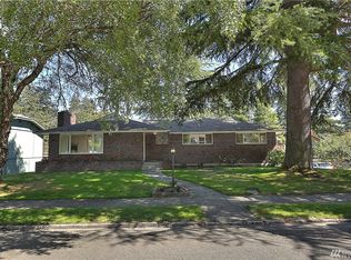 217 Eldorado Ave, Fircrest, WA 98466