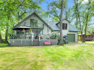 6756 Deer Track Rd, Siren, WI 54872