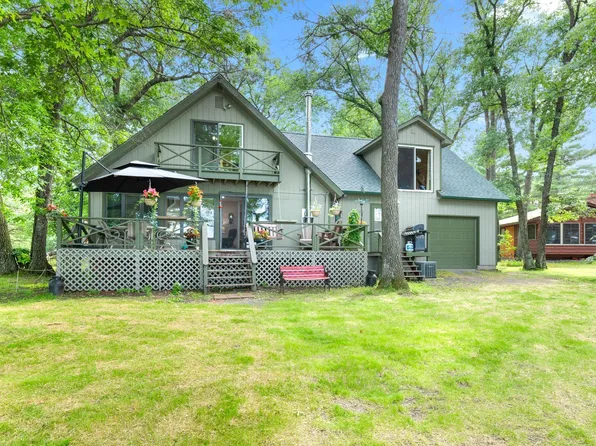 6756 Deer Track Rd, Siren, WI 54872