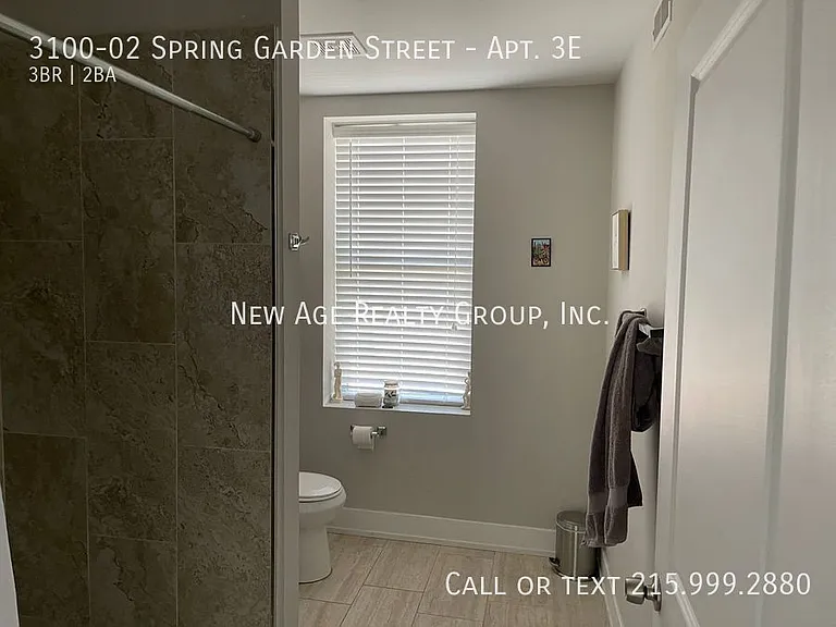 3100 Spring Garden St #3E — Photo 15